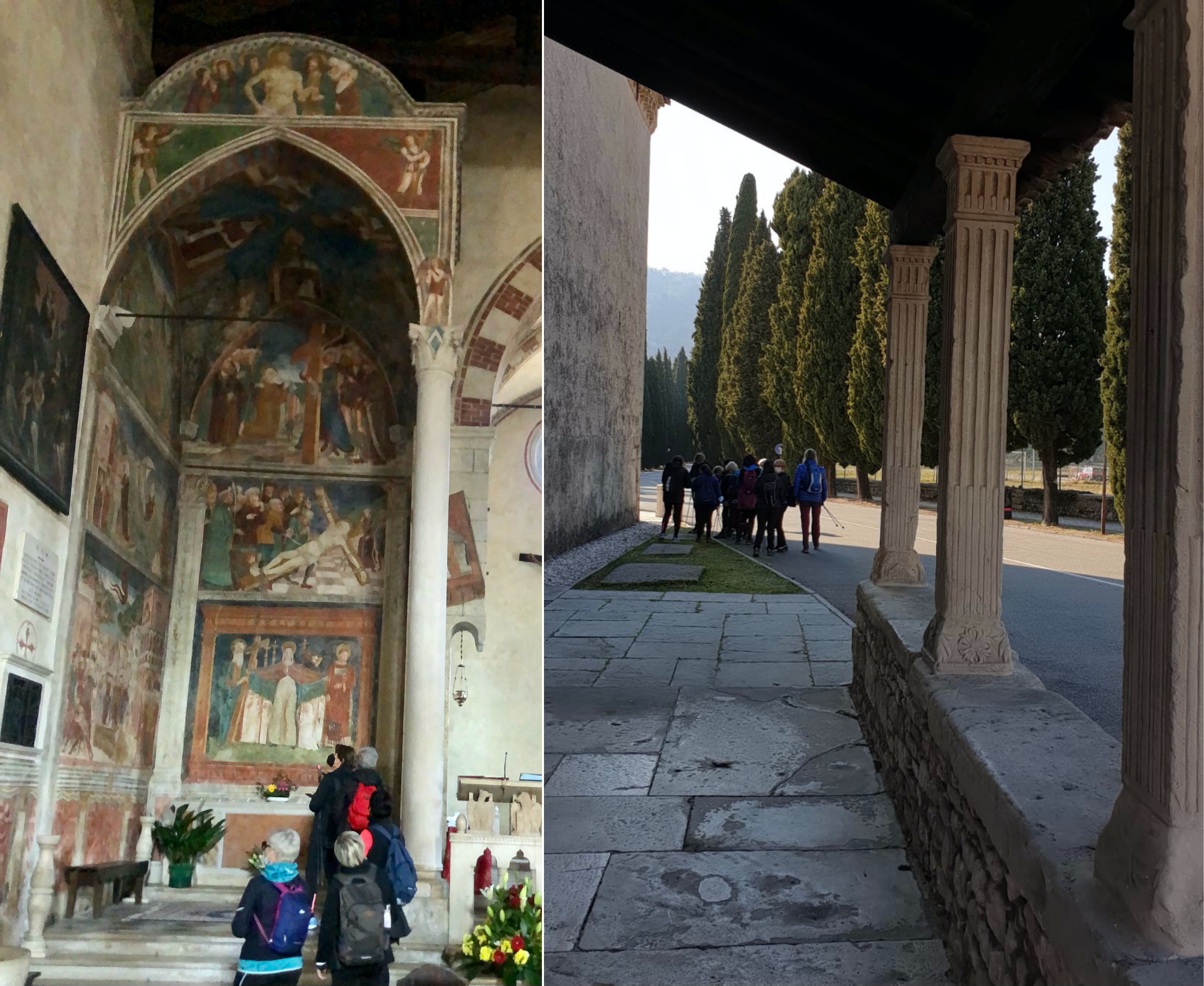 Pieve di Bigonzo