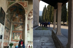 Pieve di Bigonzo