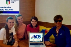 aics austria corso