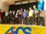 Campionato Nordic Walking Cison ott.2017